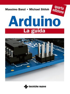 cover image of Arduino